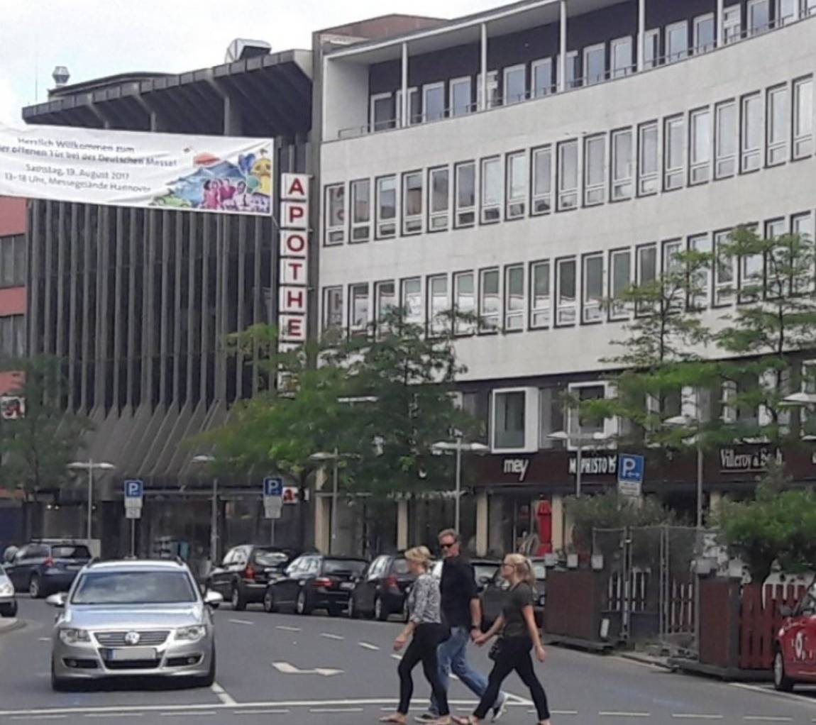 Grupenstraße