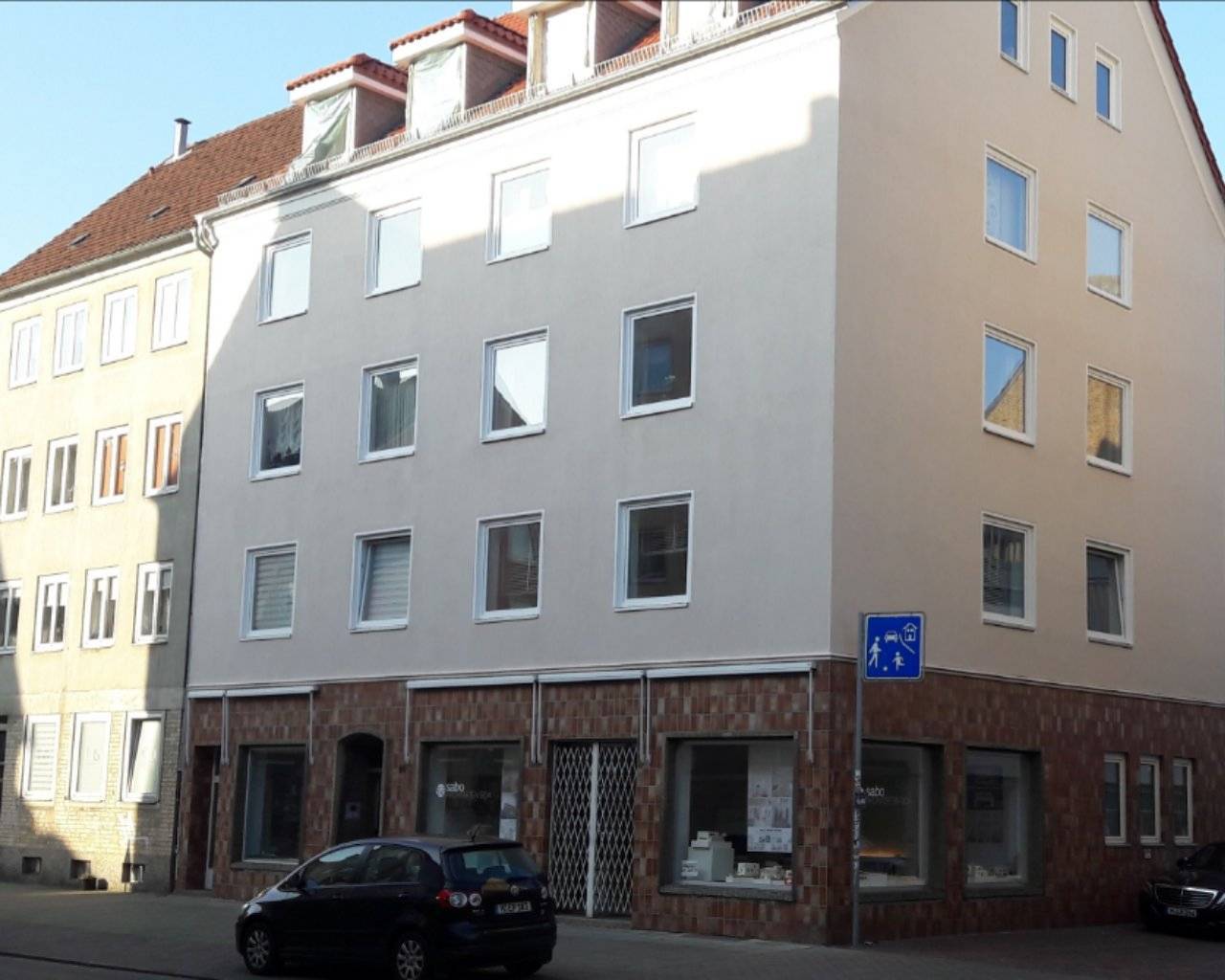 Fachwerkhaus Calenbergerstraße 37