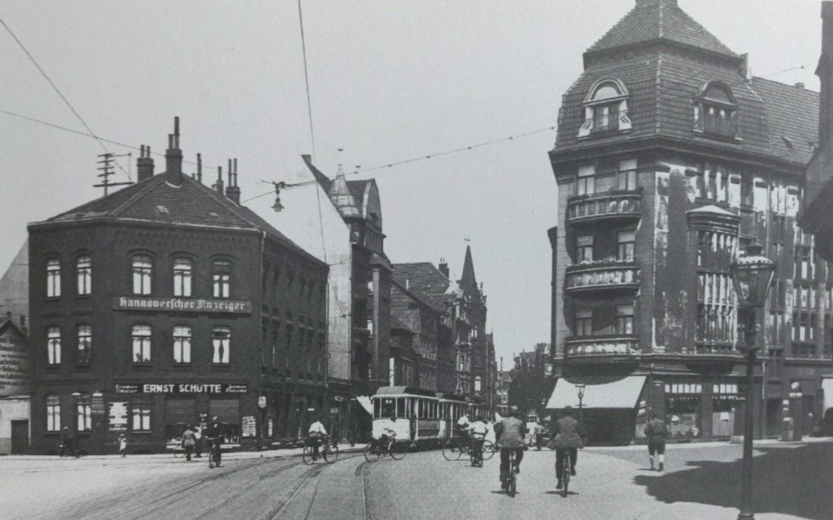 Celler Straße 