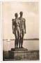 Skulptur Menschenpaar von Georg Kolbe (um1939)