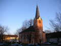 Stadttafel St. Marienkirche