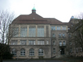 Stadttafel Bismarckschule