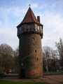Döhrener Turm