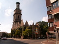 Stadttafel St.Aegidienkirche