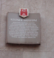 Stadttafel Kestner-Museum