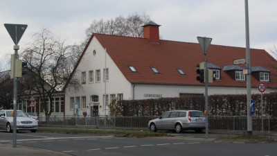 Grundschule Am Sandberge 