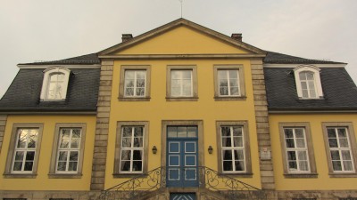 Herrenhausen