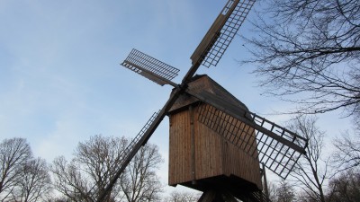 Alte Mühle  